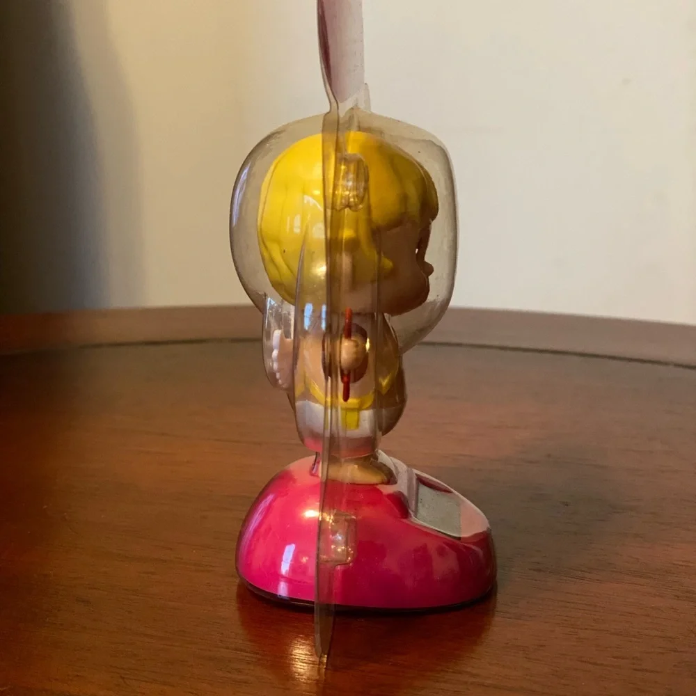 Solar Dancing Cupid 💘 NWT